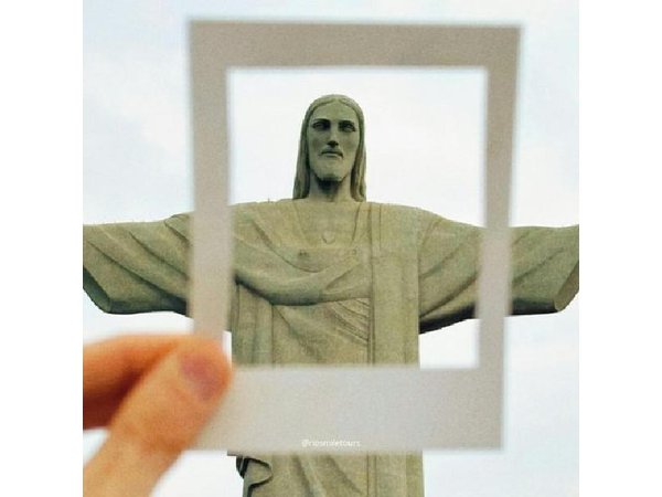 Rio de Janeiro: Private Full-Day Highlights Tour