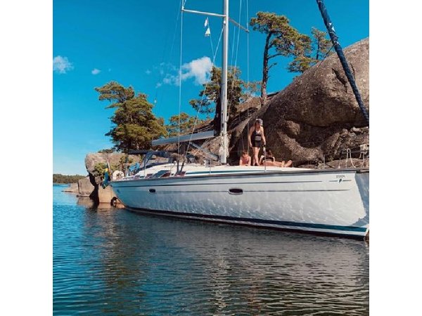 Private Yacht Cruise with Lunch or Dinner in Stockholm Archipelago