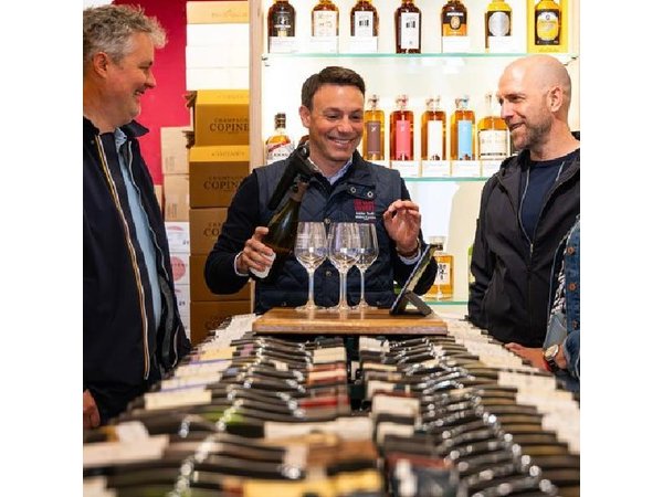 Chardonnay Masterclass - Wine tasting in Dijon