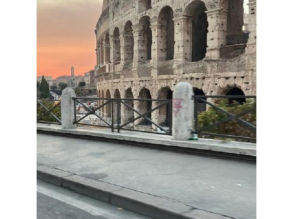 Private Rome Golf Cart Tour with Highlights and Hidden Gems