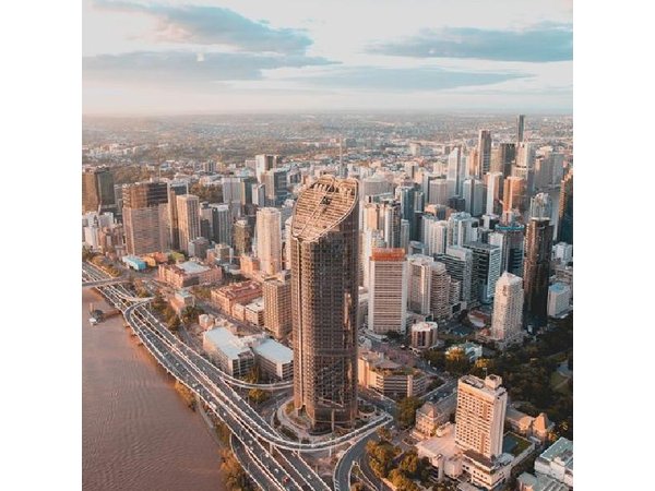 Private Brisbane City Helicopter Tour (Daytime Flight Experience)
