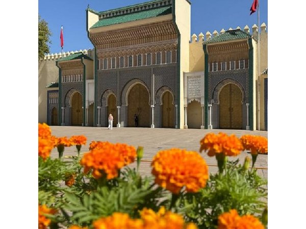 Fez full day Guided Tour From casablanca