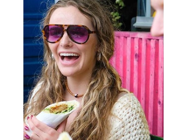 Ultimate Amsterdam West: Vondelpark & 6+ Authentic Dishes & Guide