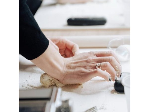 Luxury Rooftop Cooking Class in the Heart of Rome