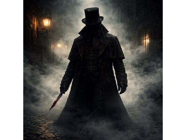 Ultimate Jack the Ripper : Guided Tour of London