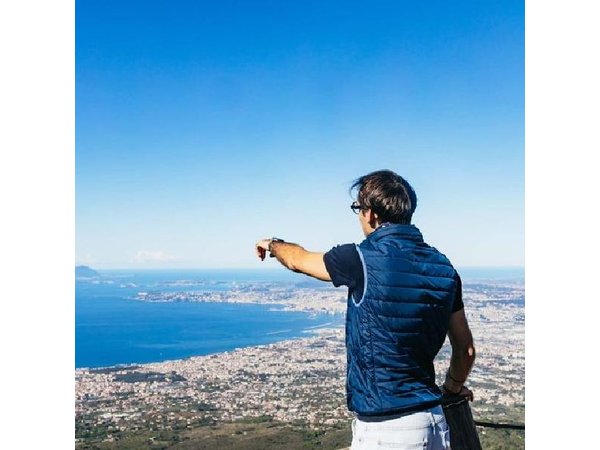 Herculaneum, Vesuvius and Pompeii Full Day Tour from Naples