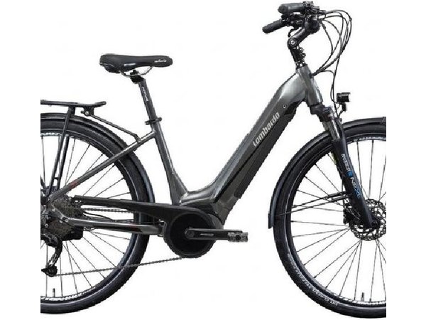 E-Bike Rental in Pisa & Tuscany