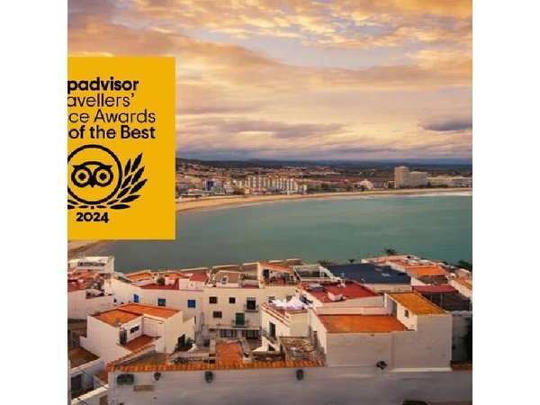 Private Day Trip to Morella & Peñíscola from Valencia (TOP RATED)