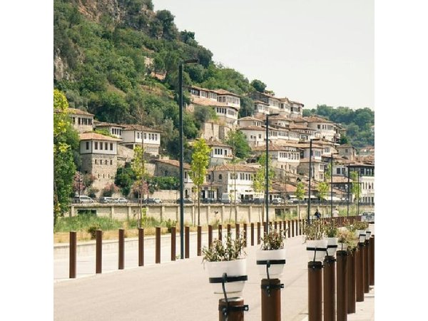 Private Day Tour of Berat & Durres from Tirana