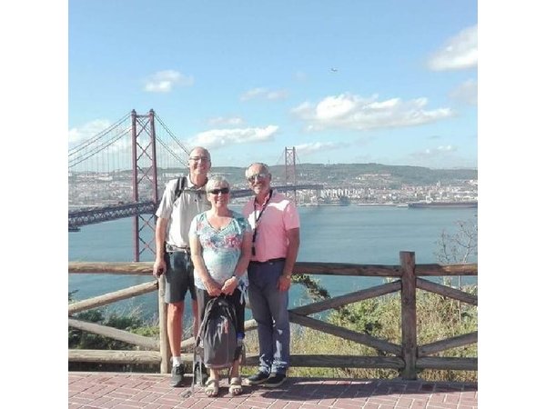 Luxury Lisbon City Tour: Private Full-Day History Experience
