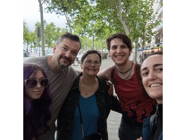 Barcelona Private Tour: Insider Gothic Quarter & Hidden Gems