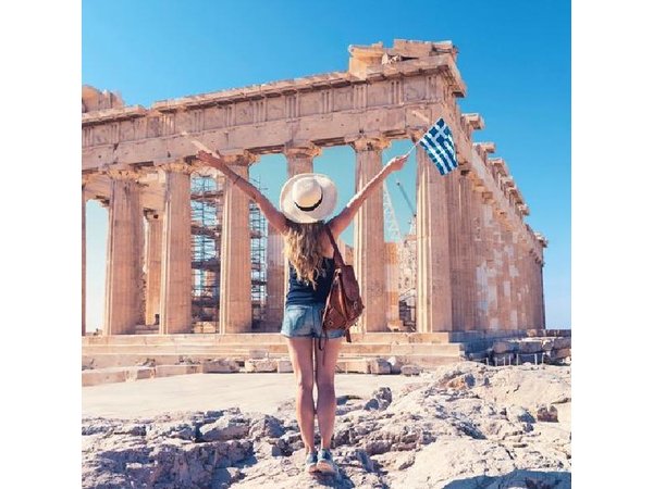 Private Acropolis & Athens City Highlights Tour with Hotel Pickup