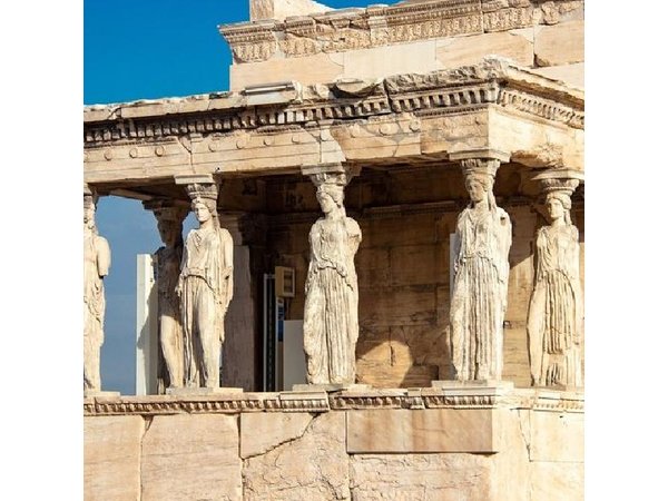 Private Athens Tour Four Hours Acropolis and Top City Highlights
