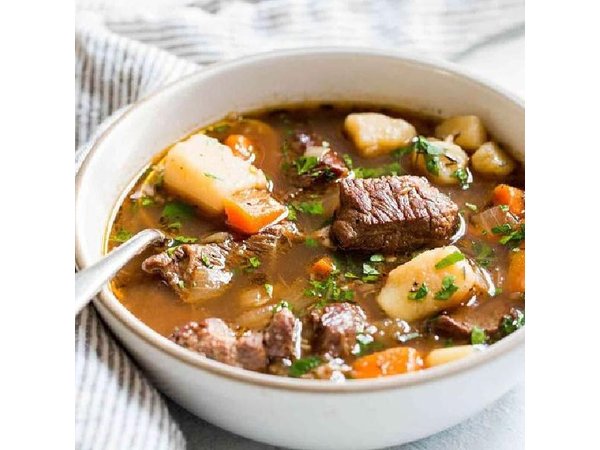 Dublin Food Tour Private Guide Guinness Stew and more