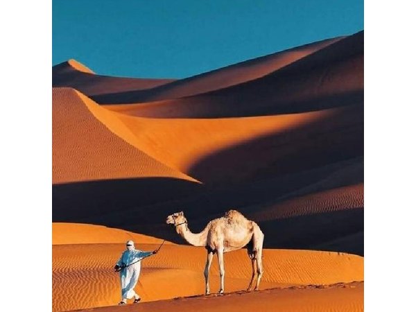 Marrakech to Merzouga desert Private And Luxury Tour 3 Days
