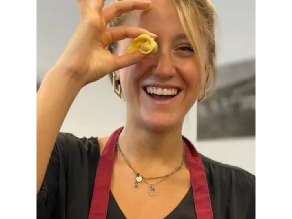 Pasta Making and Tiramisù Class in Rome (SHARED)