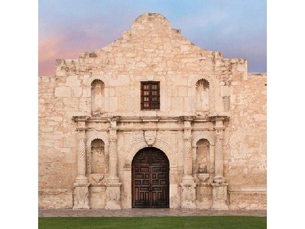 300 Years of San Antonio Cultural and Heritage Tour