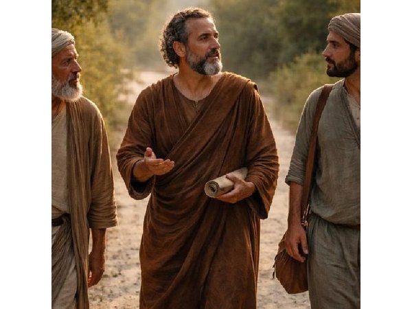 St. Paul’s Biblical Footsteps in Athens & Corinth Private Tour