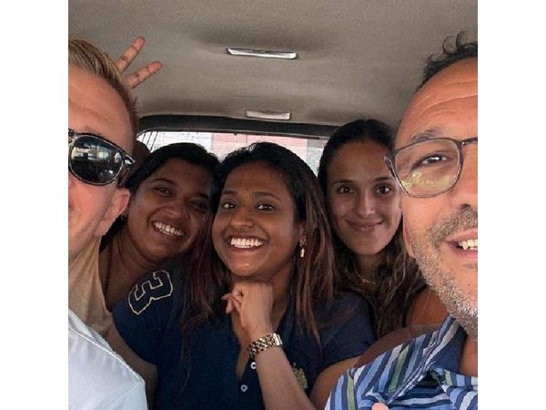 Explore Marrakech in VIP style – Multilingual private chauffeur