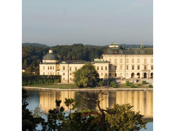 Luxury Private Stockholm & Drottningholm Castle VIP Experience