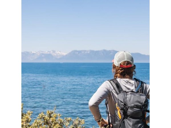 Lake Tahoe Half-Day Morning Guided Tour from Reno | Small Group
