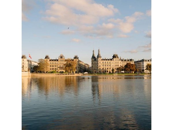 Copenhagen Private Car Tour with Tailored Itinerary & Coffee Stop