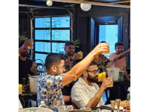 Learn Cocktail Design from Nashville's Bartender Guild President