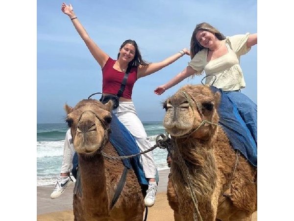 Private Tangier Tour for Cruise Ship Guests All Inclusive