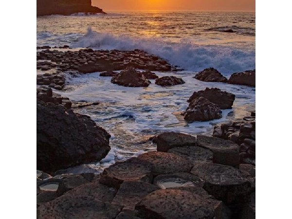 Giants Causeway tour Belfast