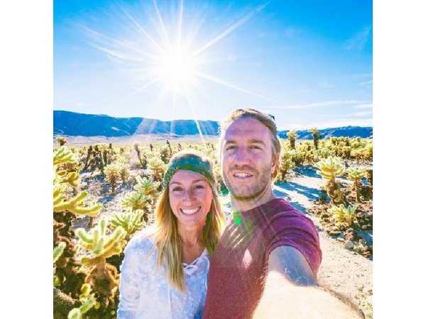 Joshua Tree National Park Small Group Day Tour from Los Angeles