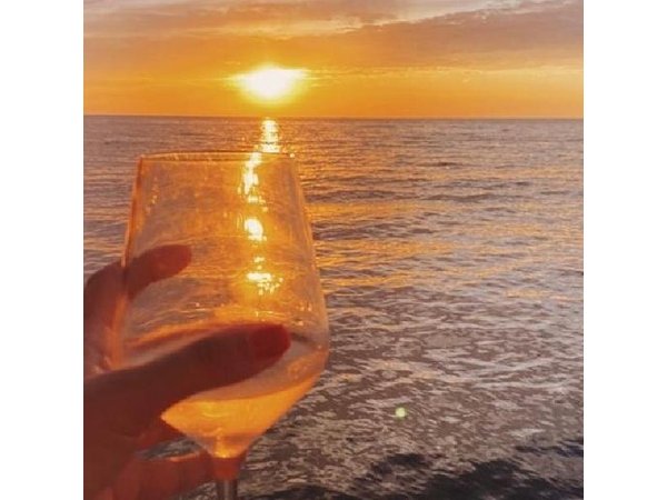 Cruise Sunset Aperitif Scandola Gulf Porto Piana Snorkeling