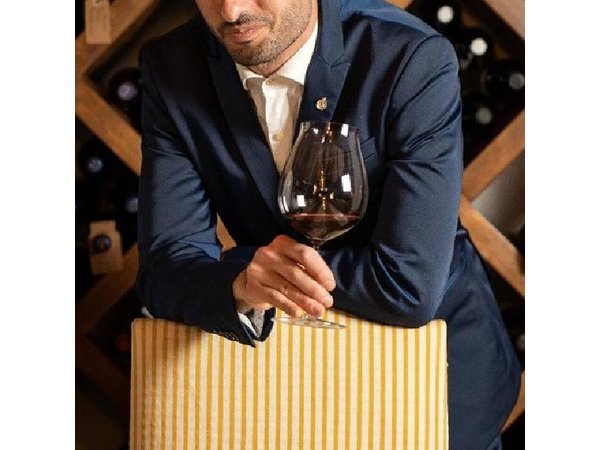 Exclusive wine tasting in Florence