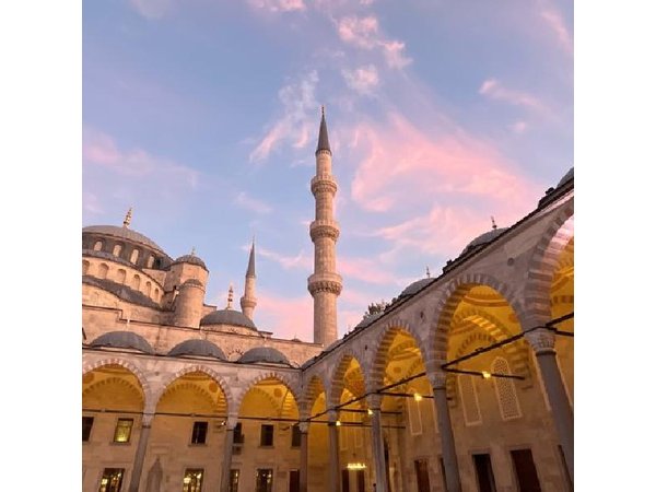 Private Tour to Historical Peninsula in Istanbul