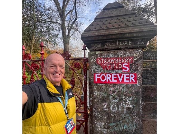 2-Hour Private Beatles Highlights Tour – Liverpool