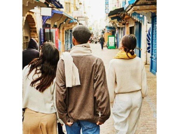 Essaouira Day Trip from Marrakech: Argan Trees & Coastal Medina