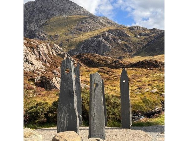 Private Luxury North Wales Tour –Snowdonia & Conwy (Door-to-Door)