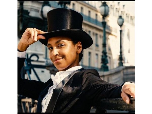 Unique Paris World War II immersive tour with Joséphine Baker