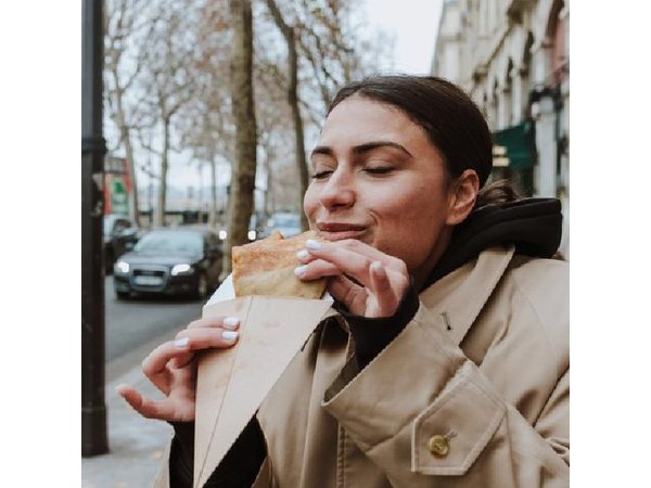 Award Winning Local Paris Food Tour with Cheeses, Wines & Secrets