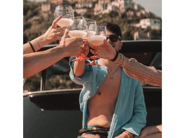 Private Tour of the Amalfi Coast (DP)