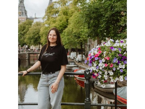 Amsterdam: Highlights, Local Life, Stories & Cheese Tasting