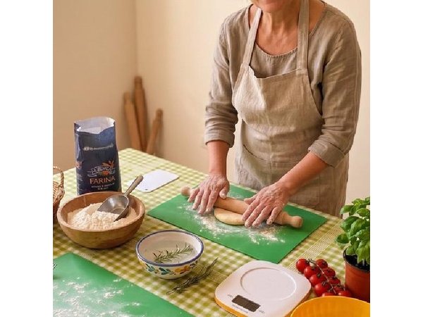 Naples Hands-on Cooking Class: Gnocchi, Ravioli, Tiramisu & Wine