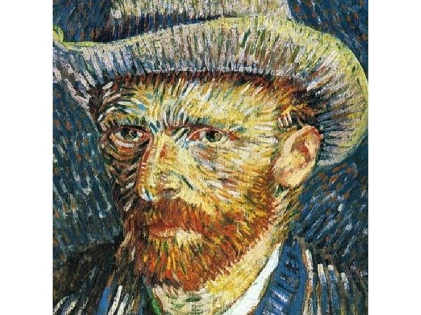 Amsterdam: Van Gogh Museum Entrance with Optional Guided Tour