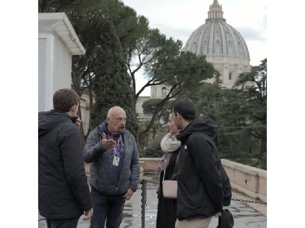 Rome: Vatican Private Tour with Direct Entry & Expert Guide