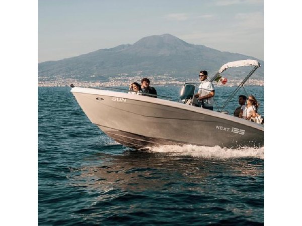 Private Boat Tour to Capri Island from Sorrento