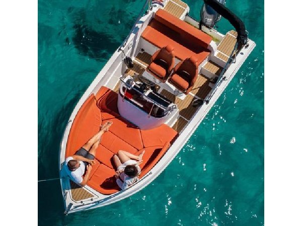 Private Speedboat Tour in Dubrovnik