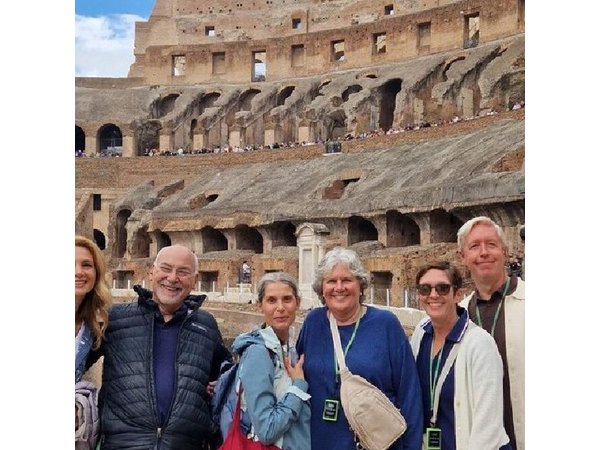 Ancient Rome Tour and Colosseum with Gladiator’s Gate (SHARED)