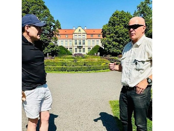 Gdansk Sopot and Gdynia 3 Cities Private Full-Day Tour
