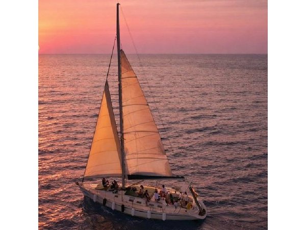 Rhodes Private Luxury Deluxe Sunset Dinner Coctails Champagne