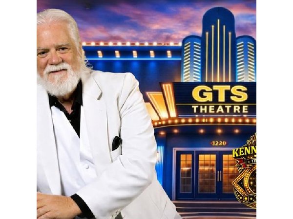 Kenny Rogers and Friends Live Tribute Show