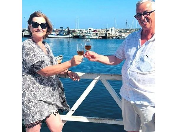 Hooked on Sesimbra: Fish Auction Tour Near Lisbon